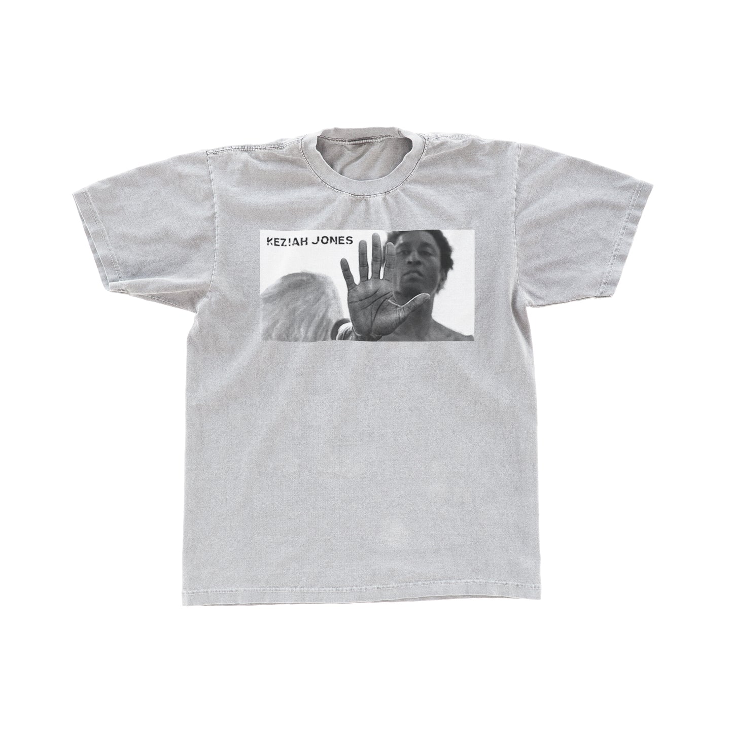 Angel White T-Shirt